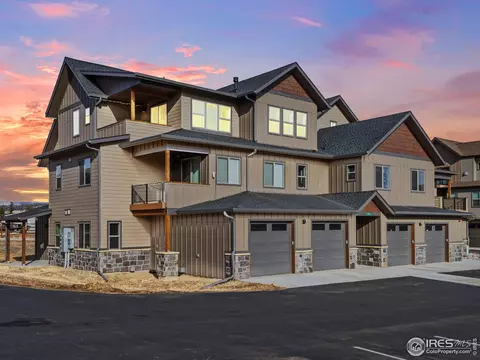 1734 Wildfire Rd #301, Estes Park, CO 80517