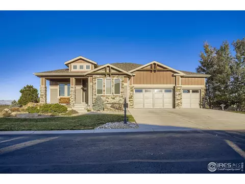 327 Duesenberg Ln, Fort Collins, CO 80524
