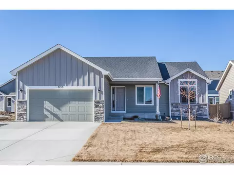 7157 Rye Grass Dr, Wellington, CO 80549