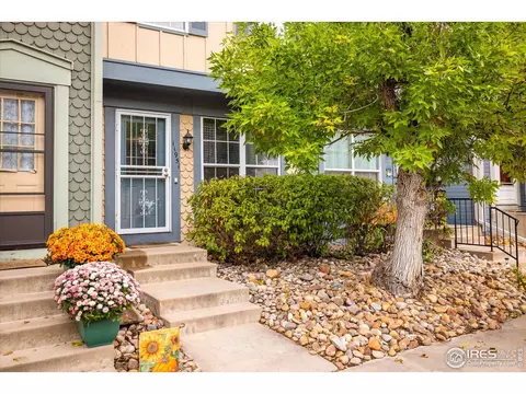 11951 E Kepner Dr, Aurora, CO 80012
