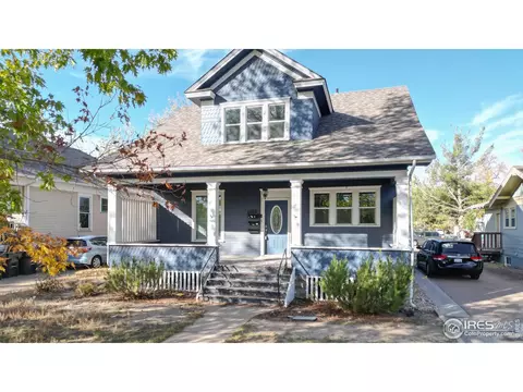 1825 7th Ave, Greeley, CO 80631