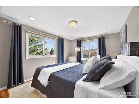 Bedroom - 3660 16th St, Boulder, CO 80304 photo 1 of 6