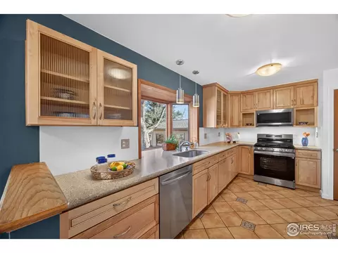 Kitchen - 3660 16th St, Boulder, CO 80304 photo 3 of 4