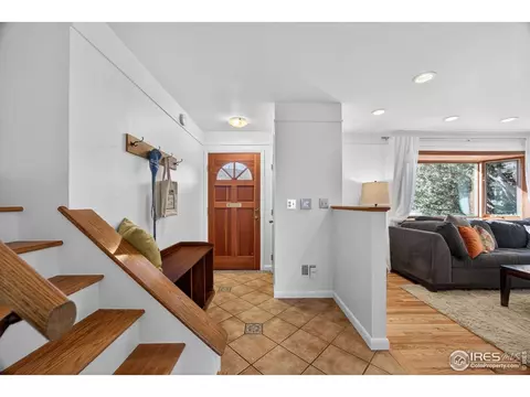 Entry Way - 3660 16th St, Boulder, CO 80304 photo 1 of 1
