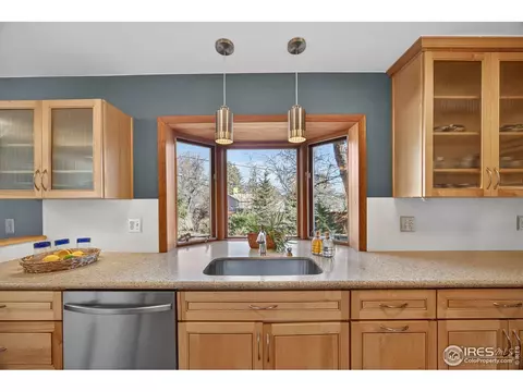 Kitchen - 3660 16th St, Boulder, CO 80304 photo 1 of 4