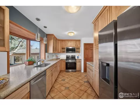 Kitchen - 3660 16th St, Boulder, CO 80304 photo 2 of 4