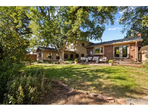 Exterior - 3660 16th St, Boulder, CO 80304 photo 3 of 4