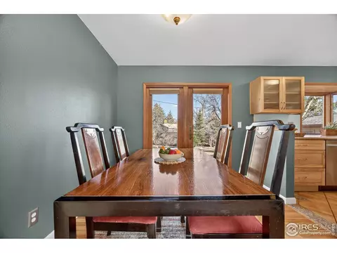 Dining - 3660 16th St, Boulder, CO 80304 photo 2 of 2