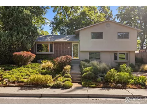 3660 16th St, Boulder, CO 80304