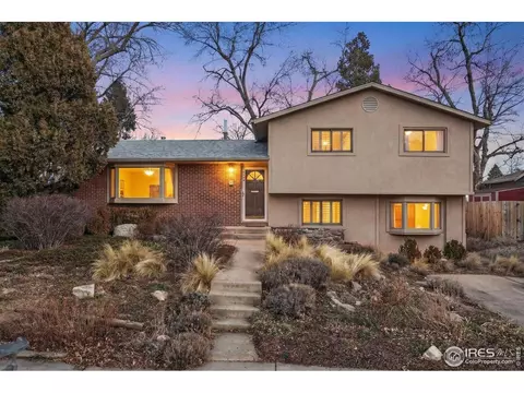 Exterior - 3660 16th St, Boulder, CO 80304 photo 2 of 4