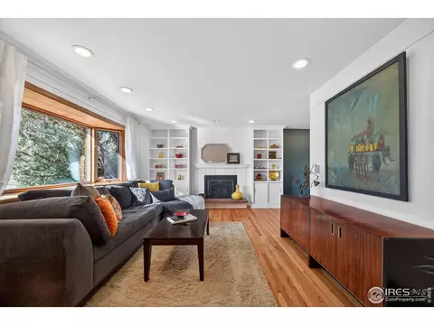 Living - 3660 16th St, Boulder, CO 80304 photo 2 of 5