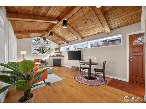 Living - 3660 16th St, Boulder, CO 80304 photo 4 of 5