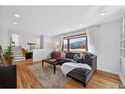 Living - 3660 16th St, Boulder, CO 80304 photo 3 of 5