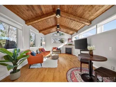 Living - 3660 16th St, Boulder, CO 80304 photo 5 of 5