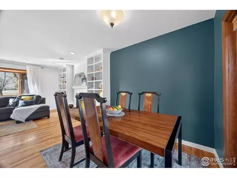 Dining - 3660 16th St, Boulder, CO 80304 photo 1 of 2