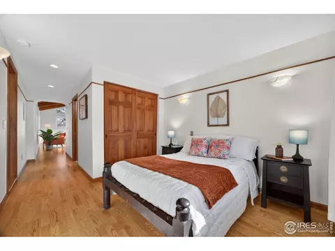 Bedroom - 3660 16th St, Boulder, CO 80304 photo 6 of 6