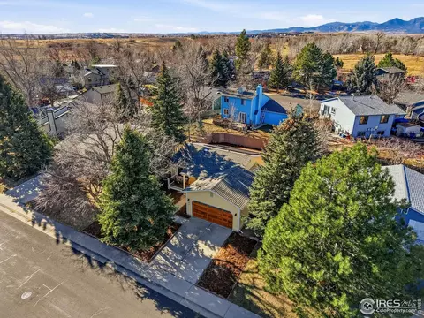 385 Lilac Cir, Louisville, CO 80027