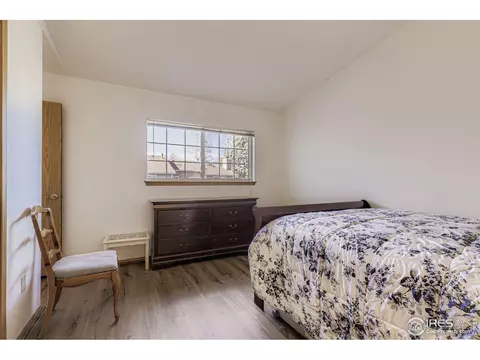 Bedroom - 8430 Everett Way #E, Arvada, CO 80005 photo 1 of 4