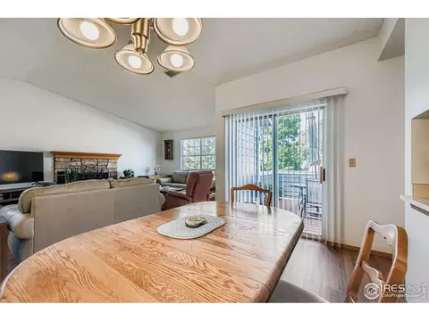 Dining - 8430 Everett Way #E, Arvada, CO 80005 photo 4 of 4