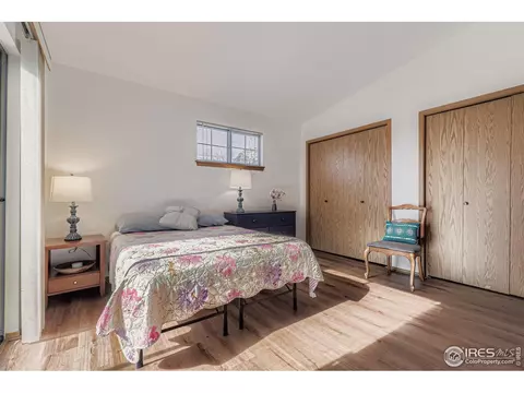 Bedroom - 8430 Everett Way #E, Arvada, CO 80005 photo 4 of 4
