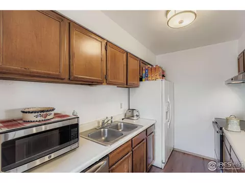 Kitchen - 8430 Everett Way #E, Arvada, CO 80005 photo 1 of 3