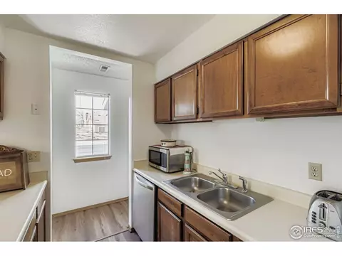 Kitchen - 8430 Everett Way #E, Arvada, CO 80005 photo 3 of 3