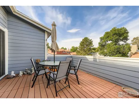 Exterior - 8430 Everett Way #E, Arvada, CO 80005 photo 1 of 5