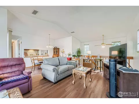 Living - 8430 Everett Way #E, Arvada, CO 80005 photo 1 of 5