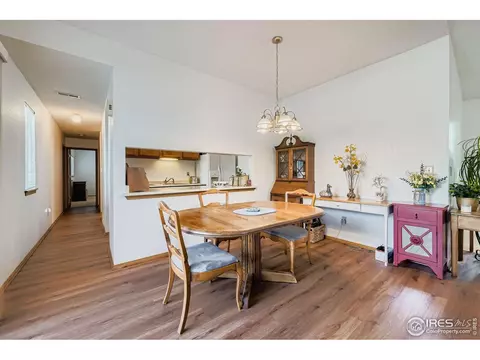 Dining - 8430 Everett Way #E, Arvada, CO 80005 photo 1 of 4