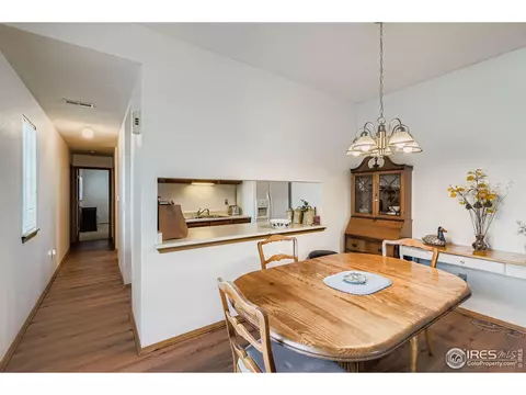 Dining - 8430 Everett Way #E, Arvada, CO 80005 photo 3 of 4