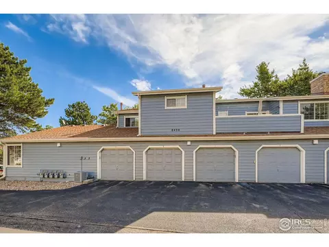 Exterior - 8430 Everett Way #E, Arvada, CO 80005 photo 3 of 5