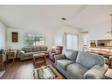 Living - 8430 Everett Way #E, Arvada, CO 80005 photo 5 of 5