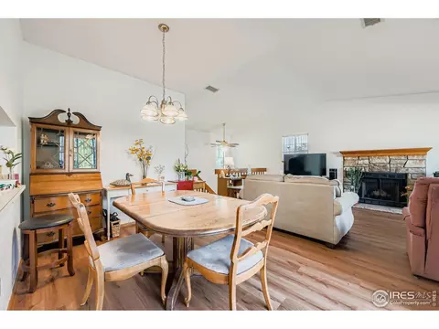 Dining - 8430 Everett Way #E, Arvada, CO 80005 photo 2 of 4