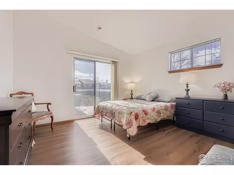 Bedroom - 8430 Everett Way #E, Arvada, CO 80005 photo 3 of 4