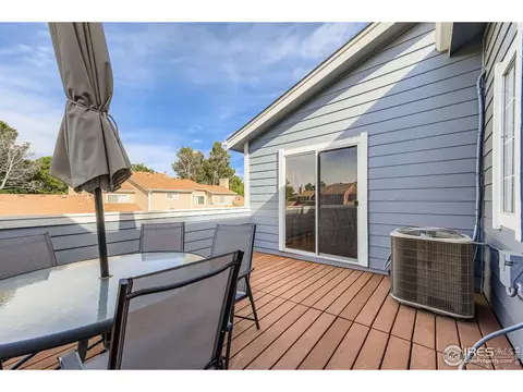 Exterior - 8430 Everett Way #E, Arvada, CO 80005 photo 2 of 5