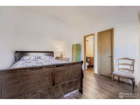 Bedroom - 8430 Everett Way #E, Arvada, CO 80005 photo 2 of 4