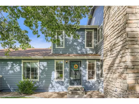 Exterior - 8430 Everett Way #E, Arvada, CO 80005 photo 5 of 5