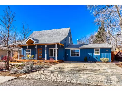 3225 Arnett St, Boulder, CO 80304 photo 2