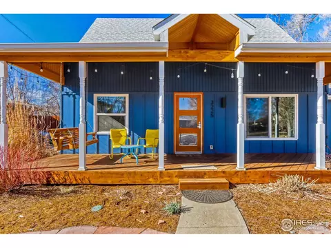 3225 Arnett St, Boulder, CO 80304 photo 3