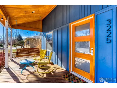 3225 Arnett St, Boulder, CO 80304 photo 4