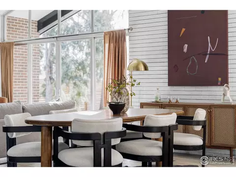 Dining - 1820 Forest Ave, Boulder, CO 80304 photo 3 of 3