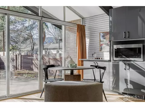 Dining - 1820 Forest Ave, Boulder, CO 80304 photo 2 of 3