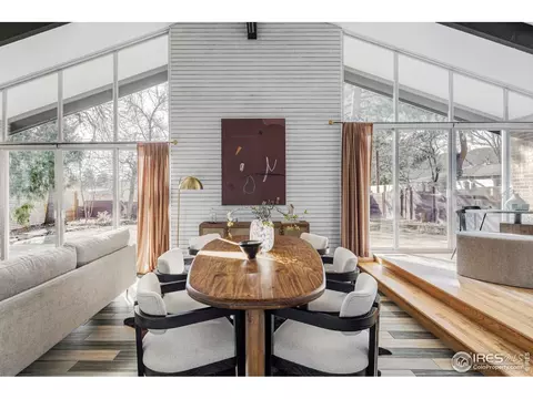 Dining - 1820 Forest Ave, Boulder, CO 80304 photo 1 of 3