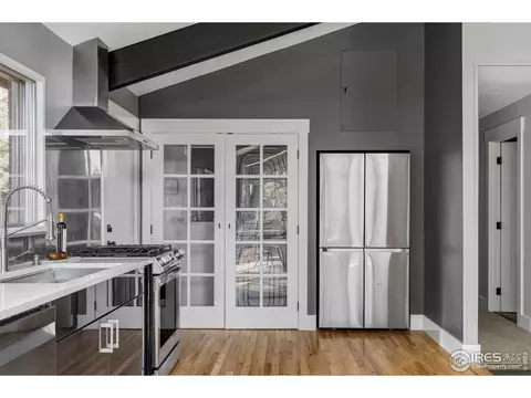 Kitchen - 1820 Forest Ave, Boulder, CO 80304 photo 3 of 4