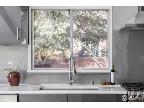 Kitchen - 1820 Forest Ave, Boulder, CO 80304 photo 4 of 4
