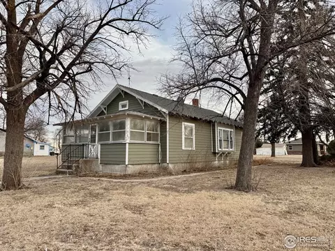 506 E Raymond St, Haxtun, CO 80731