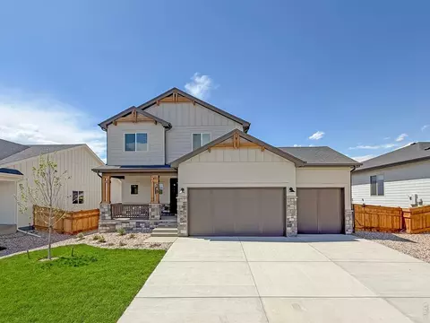 28 Snowcap Dr, Windsor, CO 80550