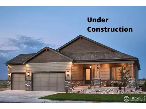 823 Clydesdale Dr, Windsor, CO 80550