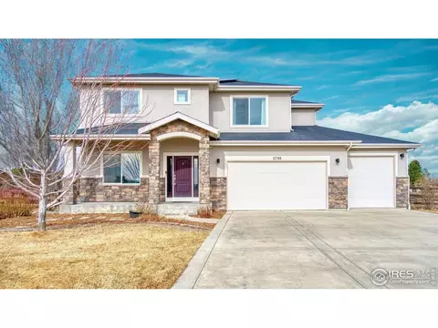 12766 Strawberry Cir, Longmont, CO 80503