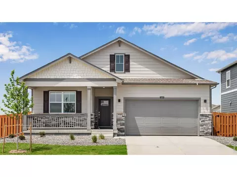 2303 Base St, Fort Lupton, CO 80621